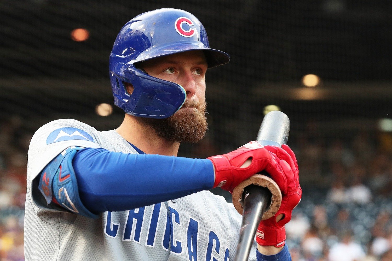 5 Things Cubs Fans Should Be Thankful For This Thanksgiving - Cubs