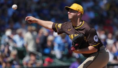 The Cubs Should Pursue These Three Replacement Options for Shota Imanaga - Cubs