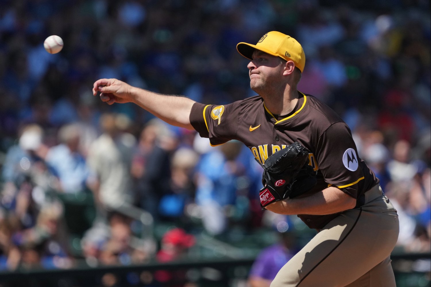 The Cubs Should Pursue These Three Replacement Options for Shota Imanaga - Cubs