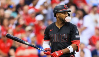 3 Free-Agent Fits for Minnesota Twins at First Base - Twins