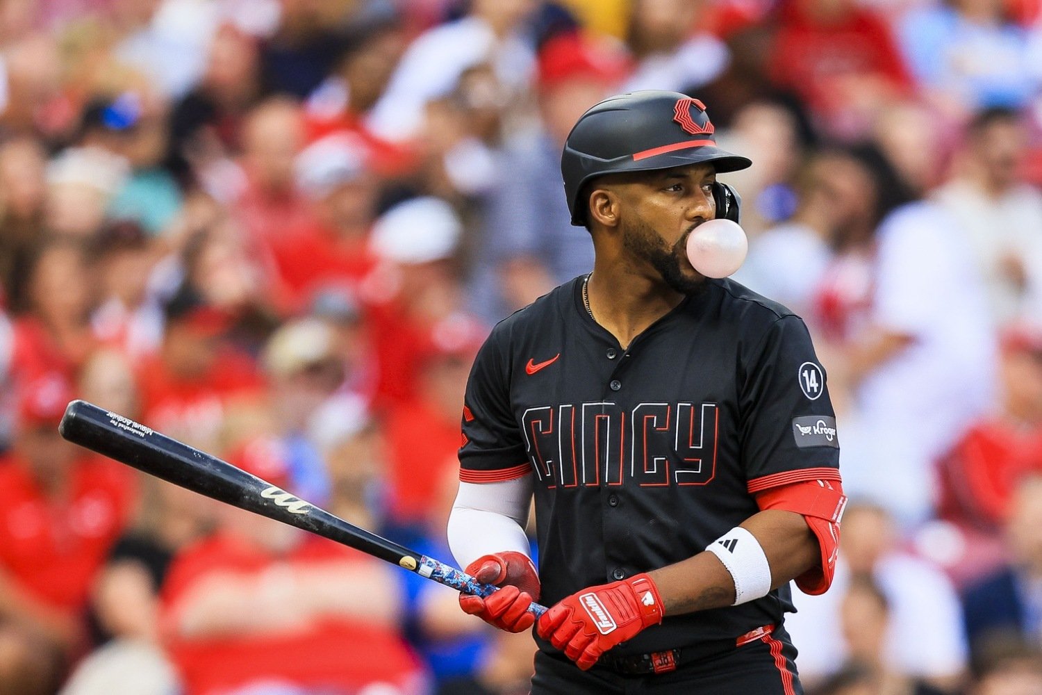 3 Free-Agent Fits for Minnesota Twins at First Base - Twins