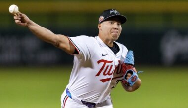 Twins AFL Report, Week 6: Miguel Boadas Shines in AFL Championship Game - Minor Leagues