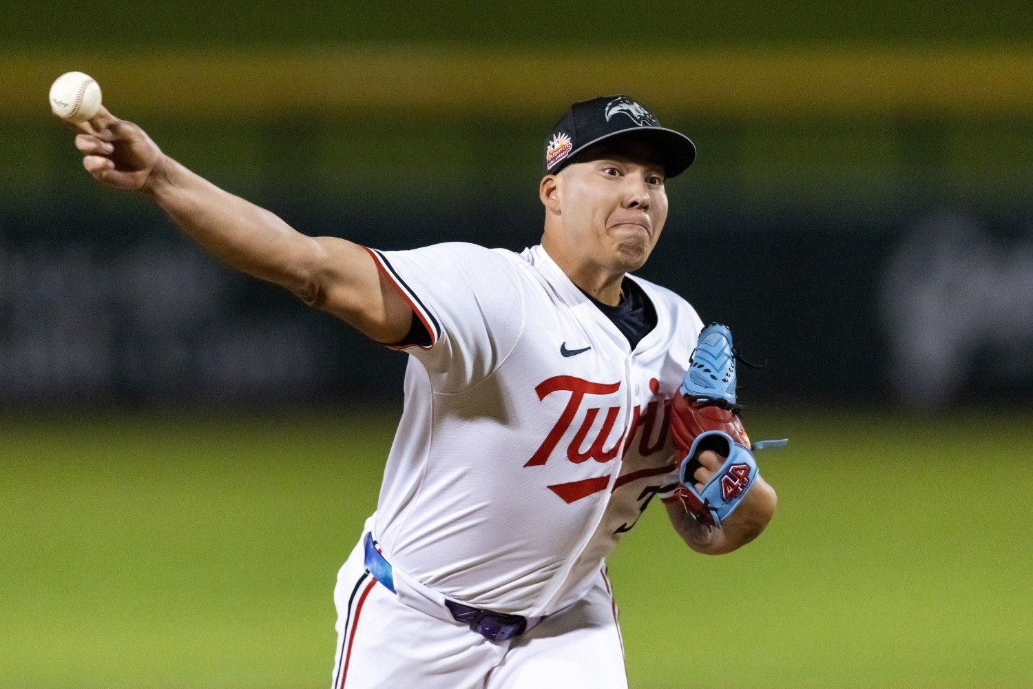 Twins AFL Report, Week 6: Miguel Boadas Shines in AFL Championship Game - Minor Leagues