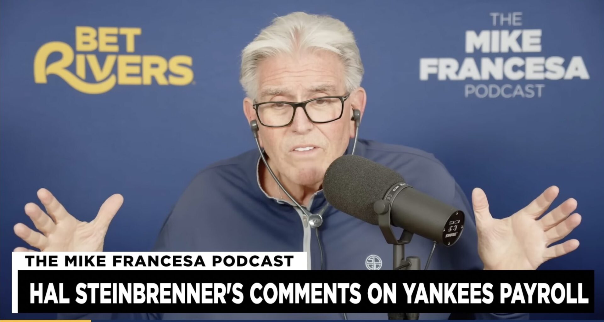 Dodgers making Yankees 'look like an A-ball outfit'