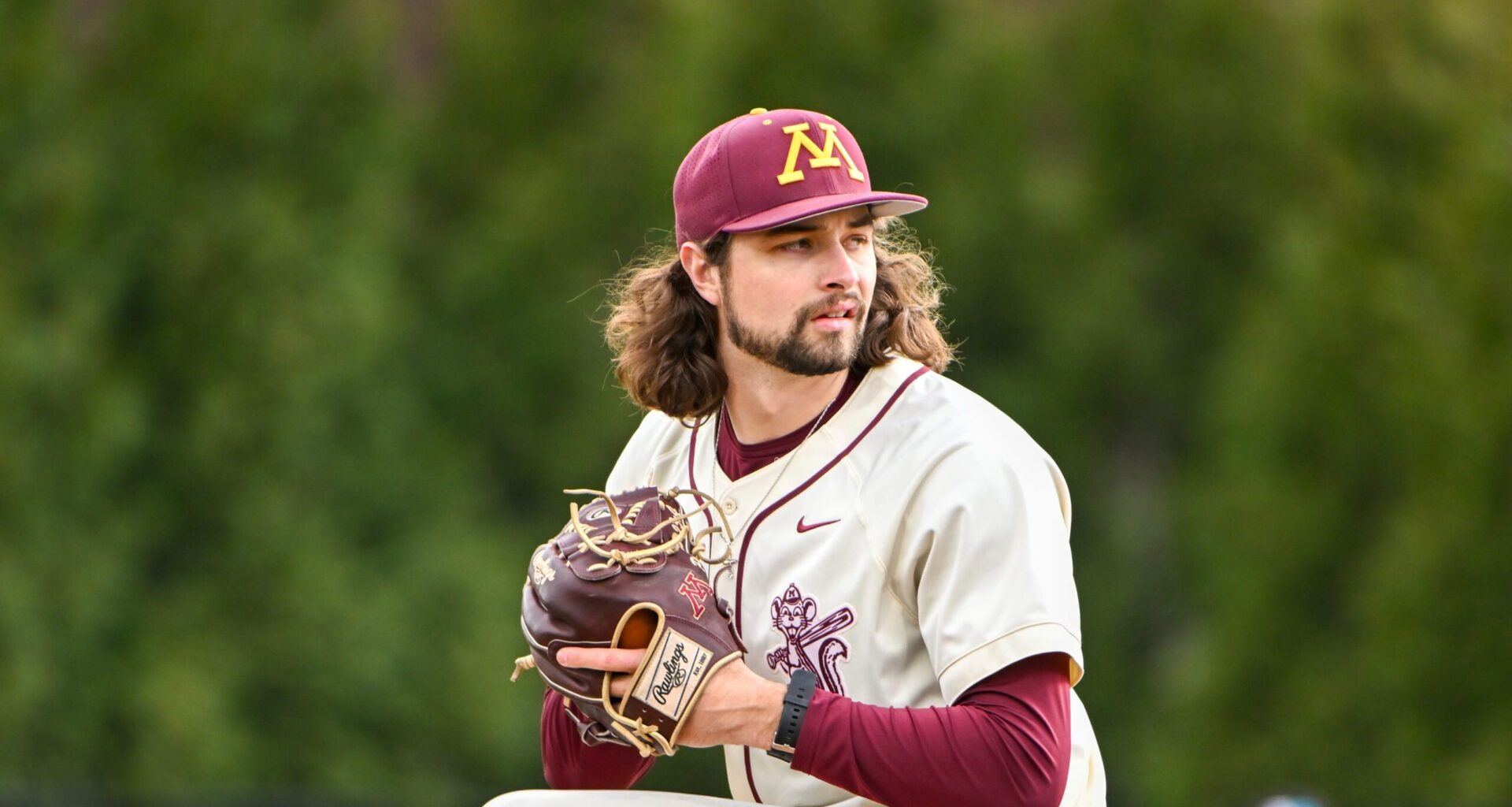 Minnesota Baseball to Play in the 2026 Cambria Classic at US Bank Stadium