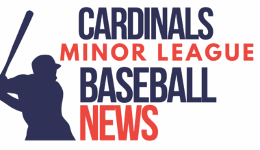Cardinals announce staff hirings for minor leagues