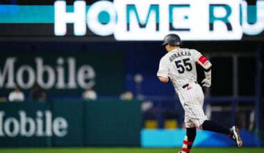 Top International MLB Free Agents in the 2025-2026 Class