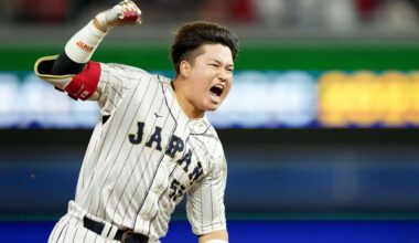 Philadelphia Phillies To Sign Munetaka Murakami