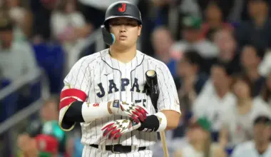Munetaka Murakami posting process, explained: How touted Japanese slugger will choose MLB team image