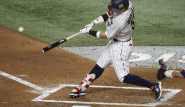 Poll: Which Team Will Sign Munetaka Murakami?