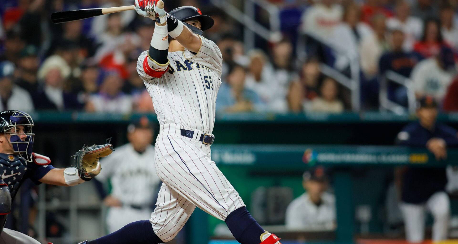 Star Japanese Slugger Linked To Red Sox Enters Free Agency