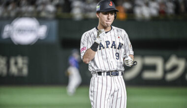 Samurai Japan Dominates Netherlands with Back-to-Back One-Hit Shutouts