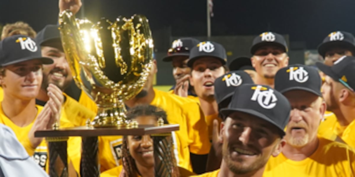 Nationals finalizing hire of former RiverDogs manager Blake Butera as manager, AP source says