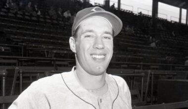 Bob Feller, the greatest pitcher of his generation, didn’t ignore his call to duty