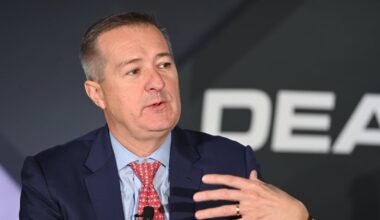 Chicago Cubs Chair Thomas Ricketts reflects on 16 years of growth