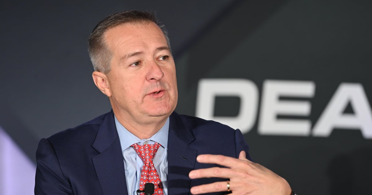 Chicago Cubs Chair Thomas Ricketts reflects on 16 years of growth
