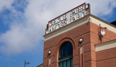 Broadcaster Geoff Arnold to leave Orioles coverage team