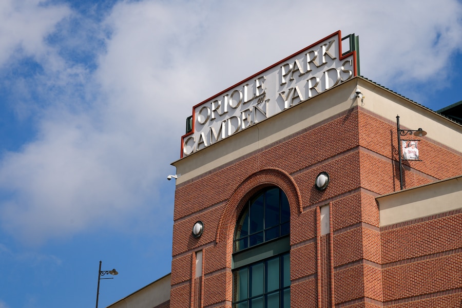 Broadcaster Geoff Arnold to leave Orioles coverage team