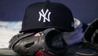 Yankees Reunion With Right-Hander Called 'Real Possibility' By Insider