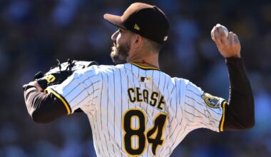 Blue Jays must believe Dylan Cease will improve consistency