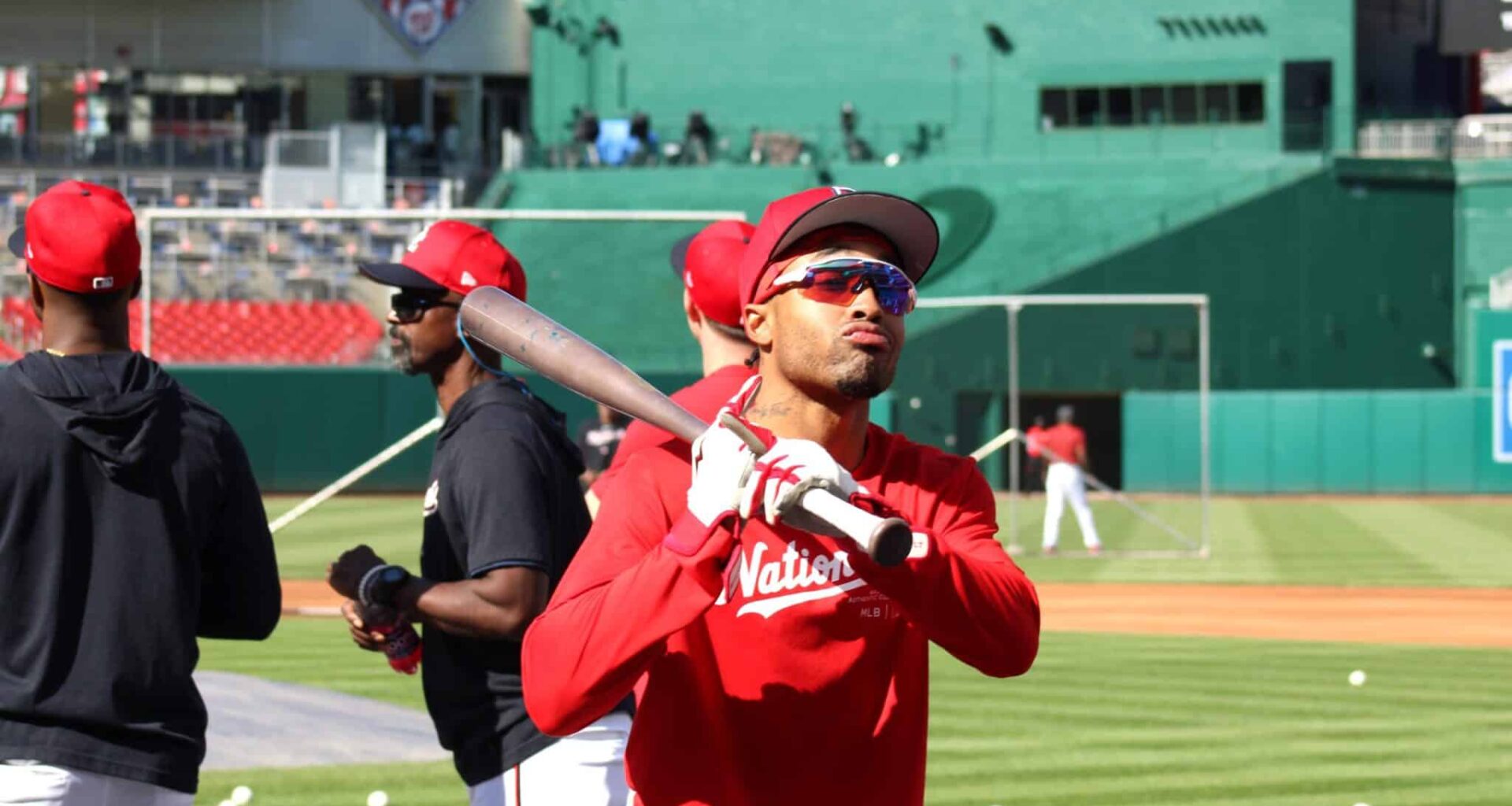 Happy Thanksgiving to you | TalkNats.com