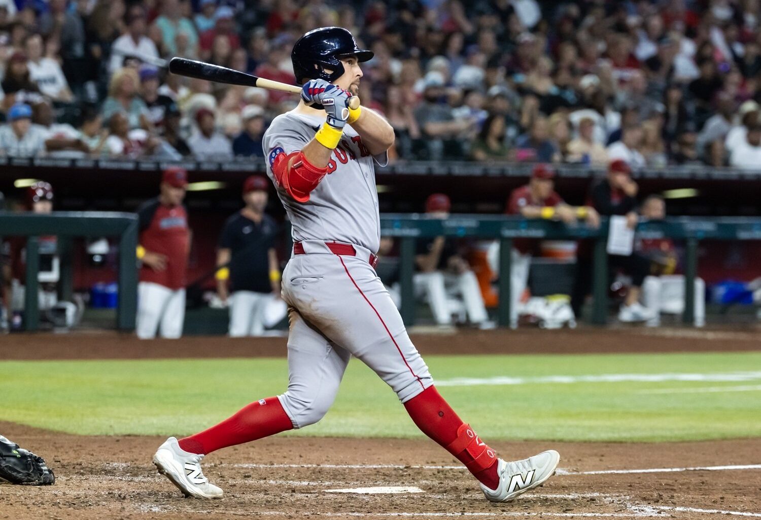 3 Non-Tendered Bats the Twins Could Consider - Twins