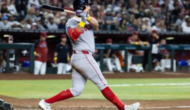 3 Non-Tendered Bats the Twins Could Consider - Twins