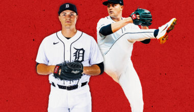 A Cy Young Repeat | 2025 | News & Stories