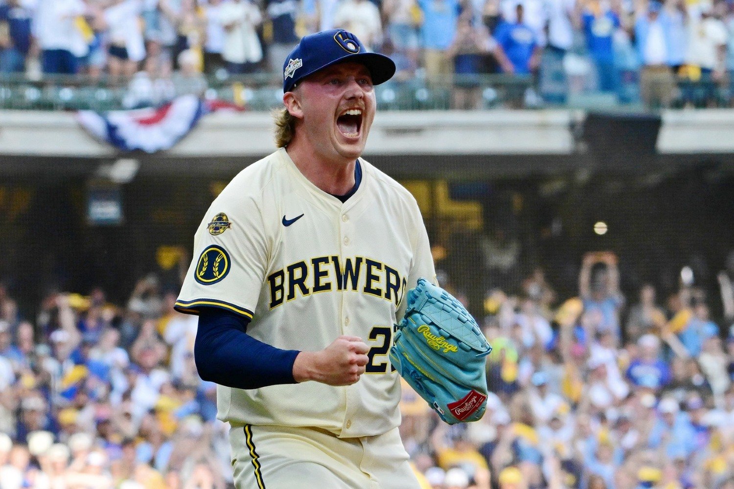 Two Tough Decisions Highlight Non-Tender Deadline Day for Brewers - Brewers