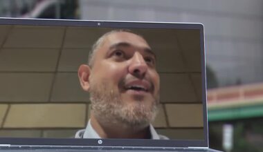 Brewers fan fired from law firm after saying ‘call ICE’ to Latino Dodgers fan during NLCS game