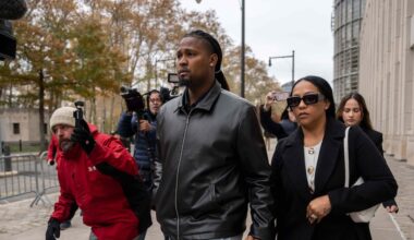 Guardians’ Antonetti focusing on improving team as Clase and Ortiz face charges