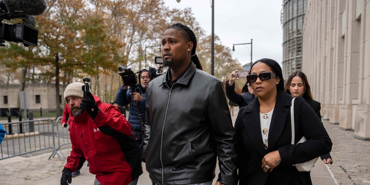 Guardians’ Antonetti focusing on improving team as Clase and Ortiz face charges