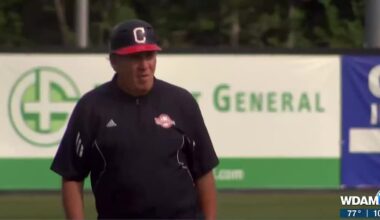 Halford to be enshrined in Mississippi Sports Hall of Fame