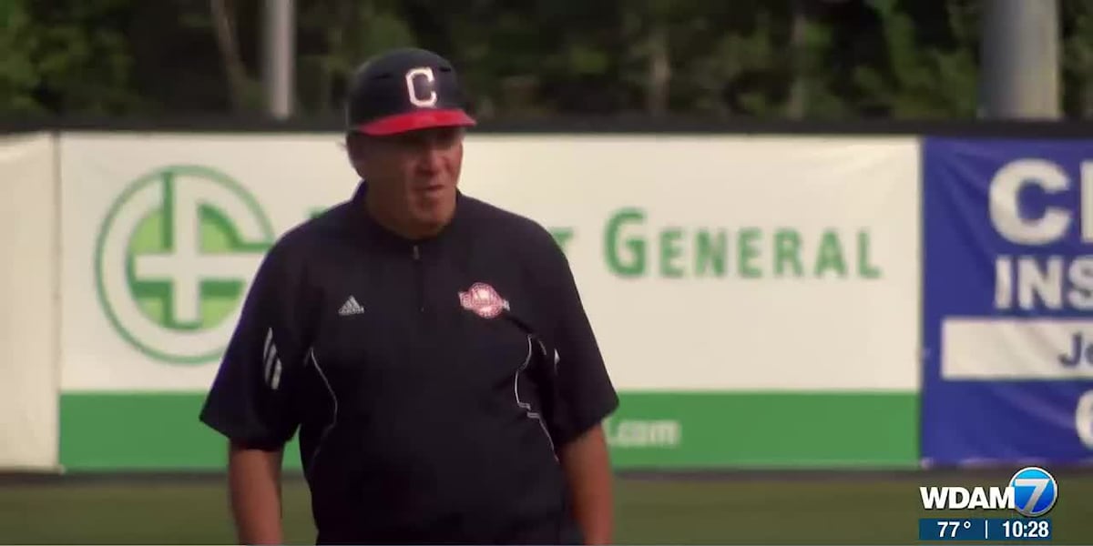 Halford to be enshrined in Mississippi Sports Hall of Fame