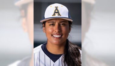 San Diegans picked in inaugural Women's Professional Baseball League draft