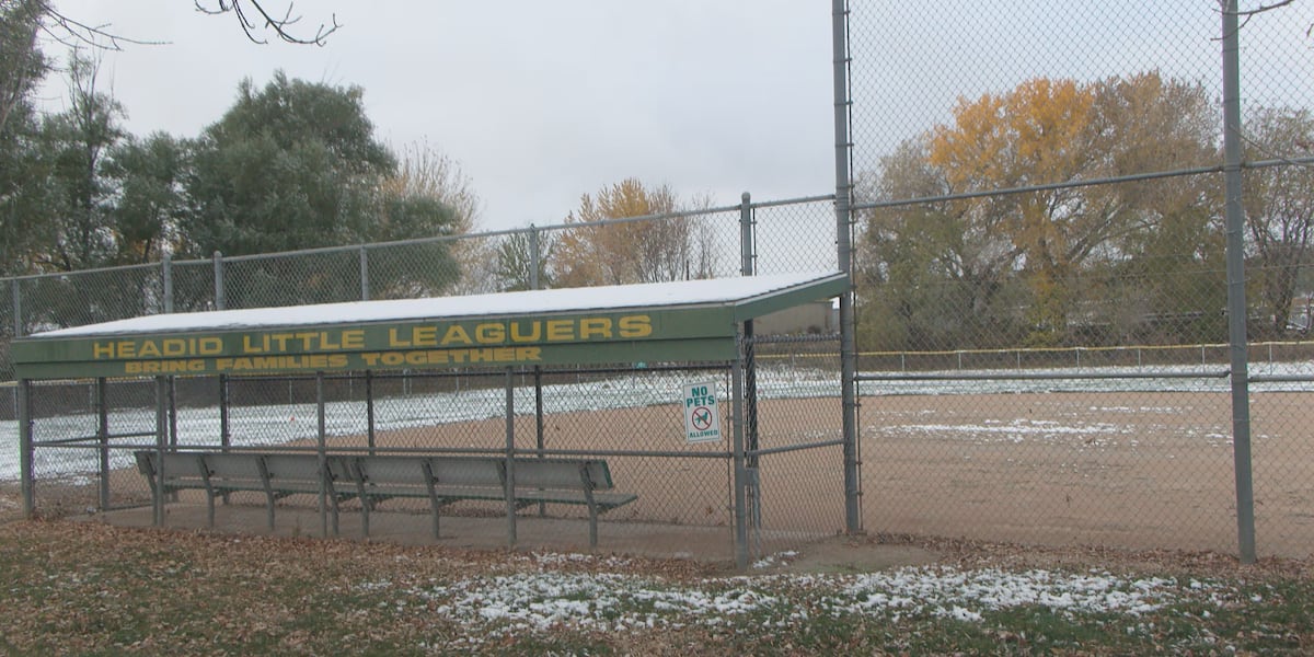 The sale of a city-owned little league baseball complex is on the table Monday at the Sioux City city council meeting.