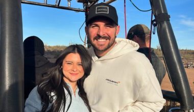 Who is Los Angeles Dodgers star Alex Vesia's wife Kayla?