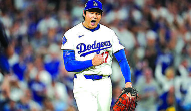 Ohtani announces he will play for Japan in next year’s World Baseball Classic | News, Sports, Jobs