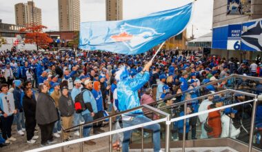 Live updates: Toronto Blue Jays take on L.A. Dodgers in Game 7 of the World Series tonight