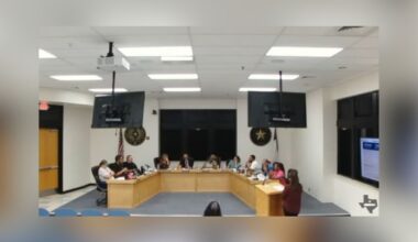 Texas Rangers Investigate Small Central Texas City Over Alleged Financial Mismanagement