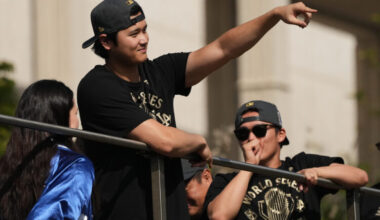 Ohtani and Judge going for consecutive MVP awards | News, Sports, Jobs