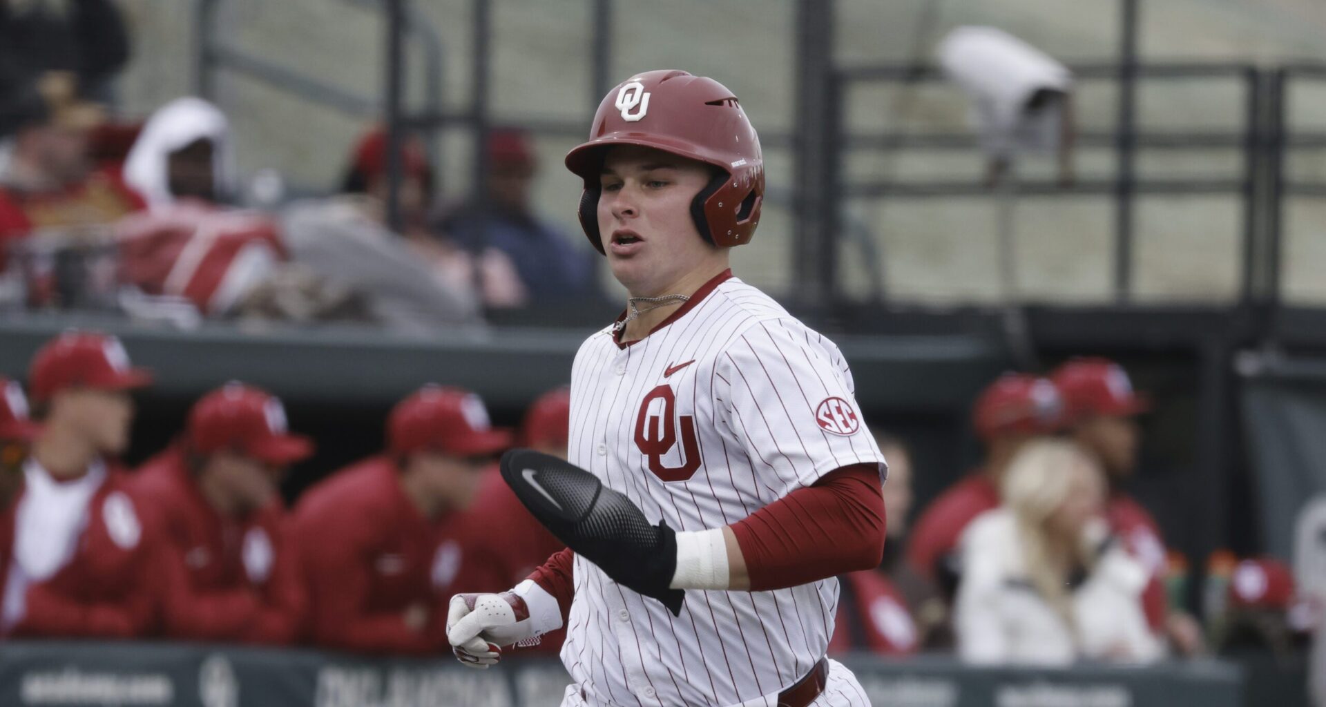Oklahoma Sooners Ballpark Receiving Renovations and Name Change