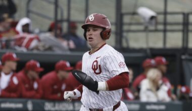 Oklahoma Sooners Ballpark Receiving Renovations and Name Change