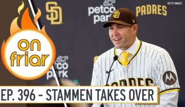 Stammen Makes Strong First Impression, Big Questions Remain – NBC 7 San Diego