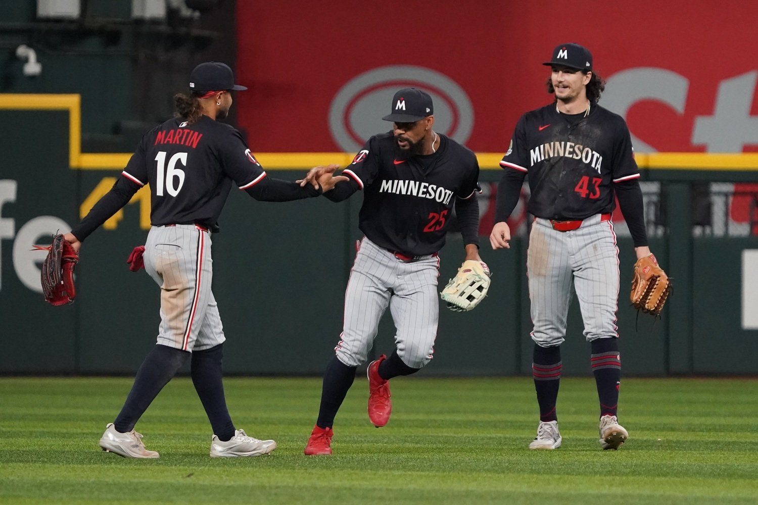 Sorting Through 20 Potential 2026 Twins Outfielders Already in the Organization - Twins