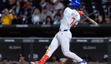 Cubs Prospect Hype Train: Owen Ayers, AFL Breakout Player of the Year - Minor Leagues