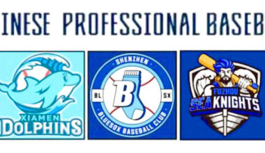 Chinese baseball league announces Taiwanese picks