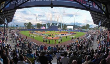 Braves set to play Brewers in 2026 MLB Little League Classic