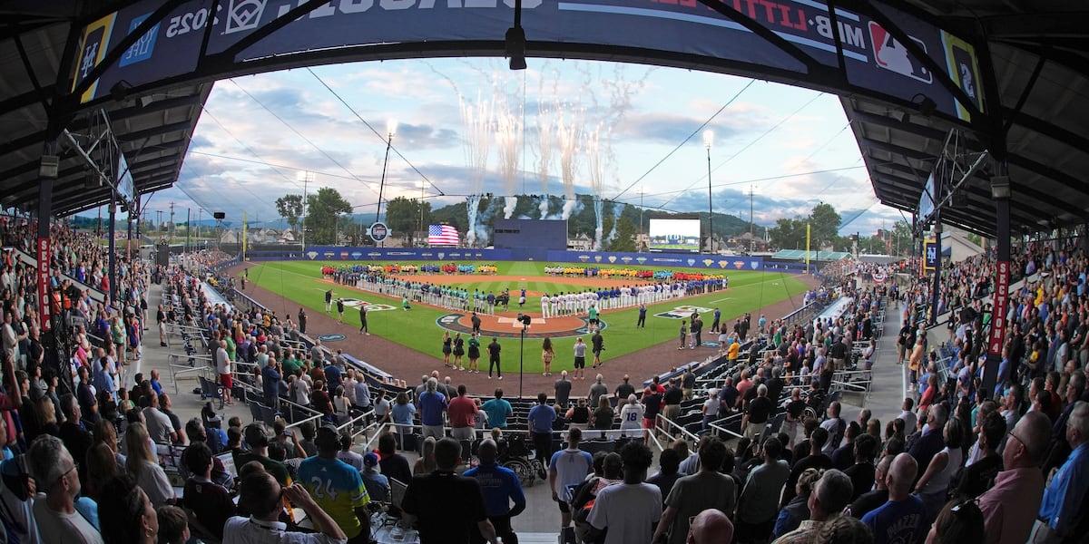 Braves set to play Brewers in 2026 MLB Little League Classic