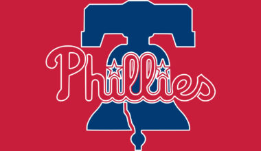Phillies logo